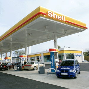 "Shell" şi-a dublat profitul