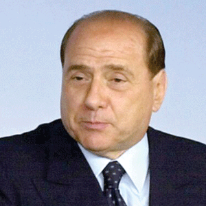 Silvio Berlusconi promite că Italia îşi va atinge ţintele bugetare.