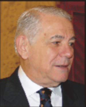 Teodor Meleşcanu