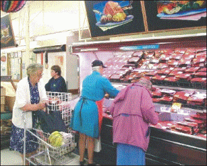 Inflaţia poate urca în august pe fondul unor noi scumpiri ale alimentelor