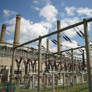 MECMA: Companiile energetice monitorizate şi-au înjumătăţit pierderile 