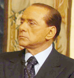 Berlusconi, cu "mâna goală" la summitul G20