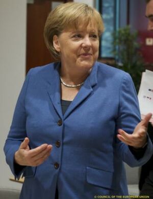 Merkel: G20 nu a ajuns la un acord pentru majorarea resurselor FMI