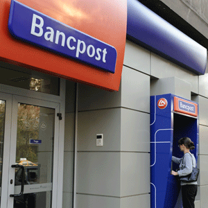 Bancpost îşi va majora capitalul cu 92,6 milioane de lei