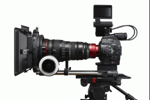 Canon lansează noi produse destinate industriei cinematografice