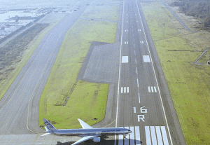 Oferta UTI pentru Aeroportul Braşov a fost respinsă