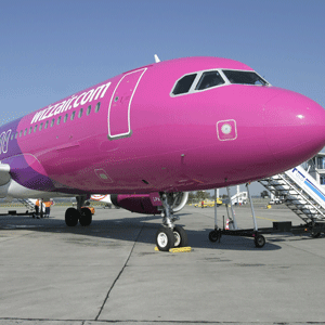 Wizz Air: Mutarea zborurilor pe Otopeni va creşte preţul biletului