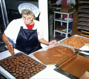 "Kandia" va prelua "Supreme Chocolat"