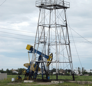 CNP: Producţia primară de resurse de energie va creşte cu 2,3%