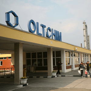 Oltchim will send 1,000 employees into technical unemployment in December