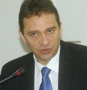 Alexandru Oprea, director general RCS&RDS