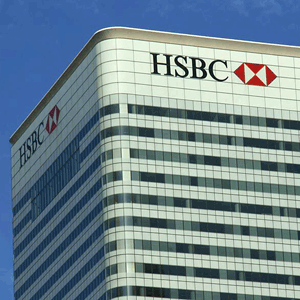 Amendă record pentru HSBC