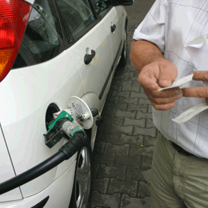 Rezultatul anchetei pe piaţa carburanţilor poate întârzia câţiva ani