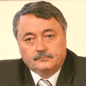 Aurel Şaramet