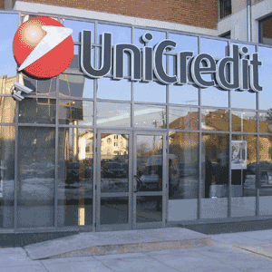 UniCredit Ţiriac Bank va putea acorda împrumuturi de 87,5 milioane euro