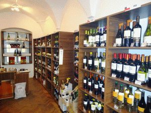 Magazinul Halewood - The Winery Outlet cu numărul zece deschis în Sibiu