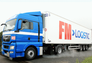 FM Logistic estimates an increase in turnover of 22 million Euros