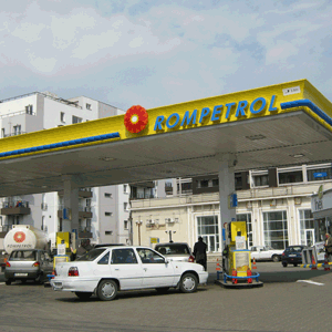 CE nu a recomandat amenda maximă pentru petroliştii anchetaţi de CC