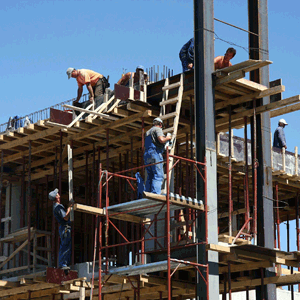 "Construcţii Napoca" şi-a schimbat proprietarul 