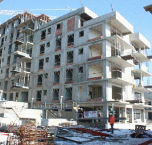 Proiectul Laguna Residence, scos la vânzare cu 24,6 milioane de euro