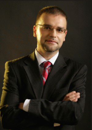 Valentin Chirca