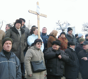 Protestele de la Universitate se transformă într-un serial cu final incert