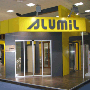 "Alumil" ia un credit de maxim 15 milioane de lei de la "Millennium Bank" 