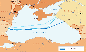 Gazprom accelerează proiectul South Stream 