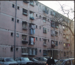 "Nu vom avea colaps pe piaţa imobiliară"