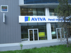 Aviva plc anunţă vânzarea operaţiunilor din Cehia, Ungaria şi România