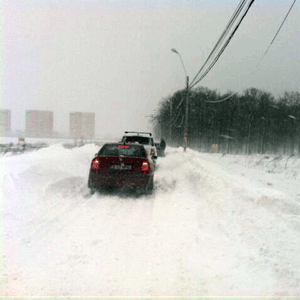 Fenomene meteo extreme prinse în plasa zvonurilor