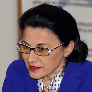 Ecaterina Andronescu