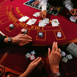 Industria de gambling, la aceeaşi masă cu autorităţile