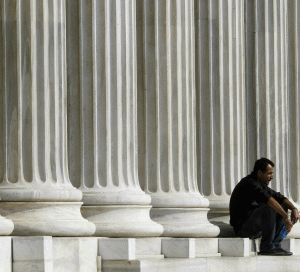 "Shopping" for banks on the Athens stock exchange