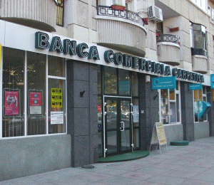 Banca Carpatica - creştere cu 29% a activelor totale