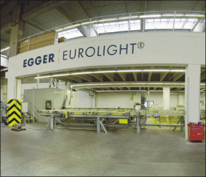 "Egger" vrea să investească 500 milioane euro în România