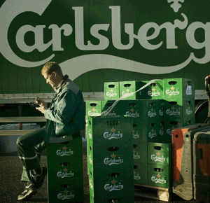 Anul trecut, "Carlsberg" şi-a majorat deţinerile la companii din China, India, Vietnam şi Laos, iar acum explorează oportunităţi de achiziţii pe pieţele cu creşteri. 