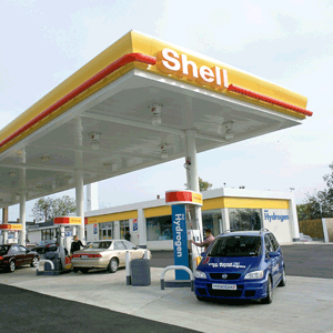 "Shell" vrea să-şi majoreze cu 35% cheltuielile cu explorarea anul acesta, la aproximativ 5 miliarde dolari.