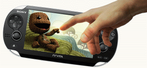 Flanco estimează vânzări de peste 4.000 de console PlayStation Vita 