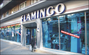 Acţionarii Flamingo stabilesc preţul de răscumpărare pentru 0,98% din capital