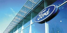 "Ford Motor" îşi va dubla prezenţa în China