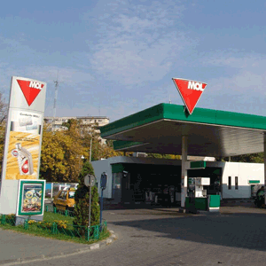 MOL România şi-a crescut vânzările de carburanţi cu 4%