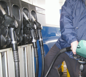 MECMA: Nu putem interveni în stabilirea preţurilor carburanţilor