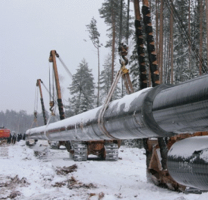 "Gazprom Neft" ar putea lansa tranzacţii cu petrol în Irak