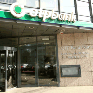 OTP Bank România şi-a majorat capitalul la 682 milioane lei