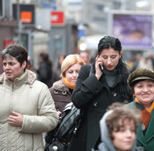 Marii operatori telecom din Europa, luaţi în vizor de Bruxelles