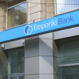 Pierderile Emporiki Bank România au scăzut la 5,1 milioane euro