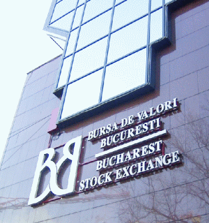 The BSE has received the approval to own 5% of the Kishinev Stock Exchange