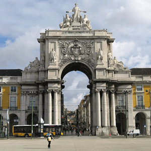 Greva generală de ieri, din Portugalia, a fost a doua din ultimele patru luni.