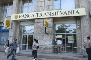 Banca Transilvania propune majorarea capitalului cu 129,3 milioane de lei